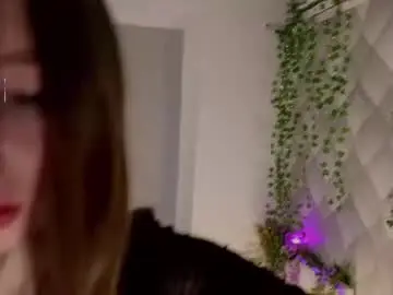 Chaturbate Live Sex of annamarie_foryou