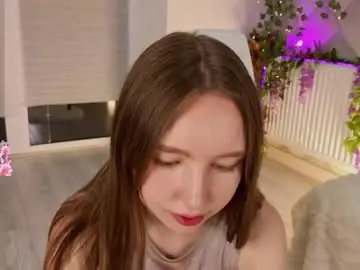 Chaturbate Live Sex Cam of annamarie_foryou