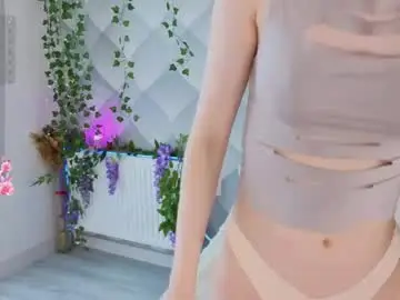 Chaturbate Best live sex cam show of annamarie_foryou