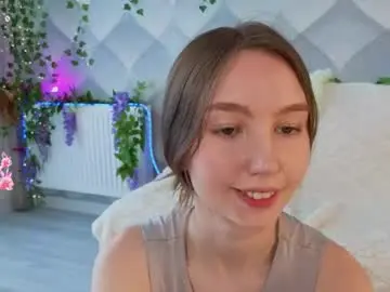 Chaturbate Best Webcam of annamarie_foryou