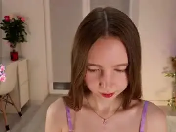 Chaturbate Adult Webcam of annamarie_foryou