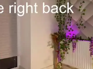 Chaturbate Sex Cam of annamarie_foryou