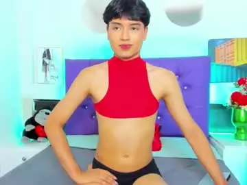 Chaturbate Watch Live Sex Cams of ariel_evans69