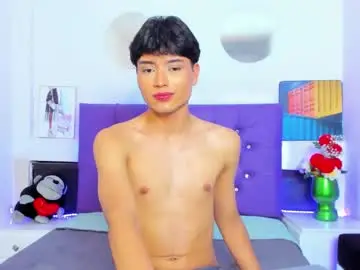 Chaturbate Adult Webcam of ariel_evans69