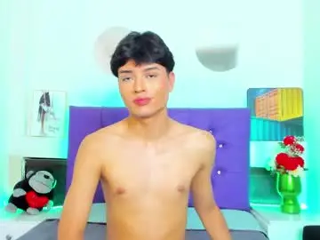 Chaturbate Live Porn of ariel_evans69