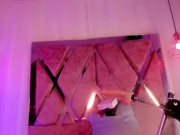 Chaturbate Live Sex Cam of atenea_taylor_