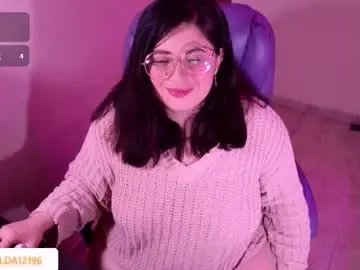 Chaturbate Adult Webcams of azamy_12