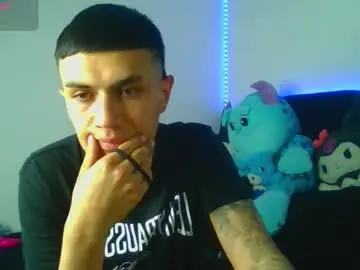 Chaturbate Best Webcam of bengie_durand