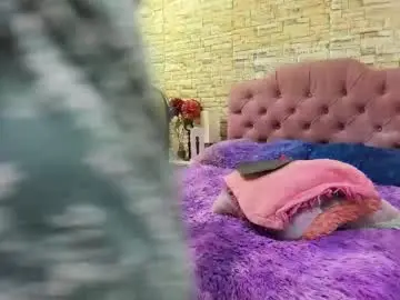 Chaturbate Sex Chat of cameron_april