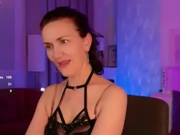 Chaturbate Live Sex Cam of catherine_wisp