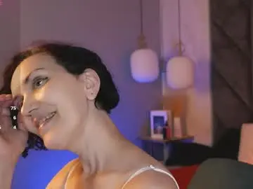 Chaturbate Live Sex of catherine_wisp