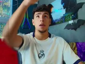 Chaturbate Best live sex cam show of crh58_