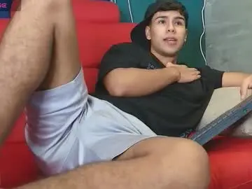 Chaturbate Live Porn of crh58_