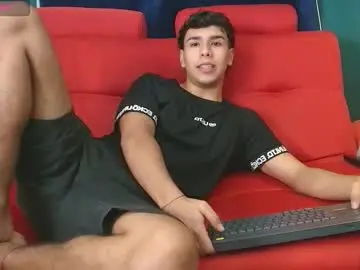 Chaturbate Live Sex of crh58_