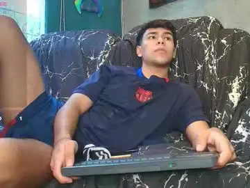 Chaturbate Nude Webcam of crh58_