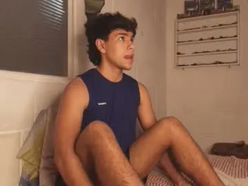 Chaturbate Sex Chat of crh58_