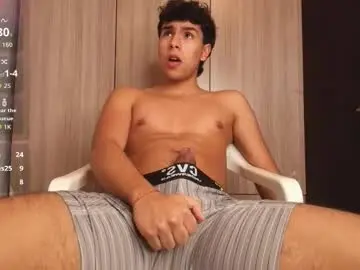 Chaturbate Watch Live Sex Cams of crh58_