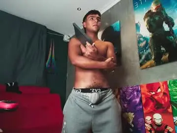 Chaturbate Watch Live Sex Cams of crh58_