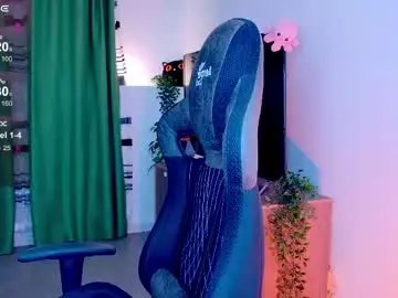 Chaturbate Best live sex cam show of cutemousee