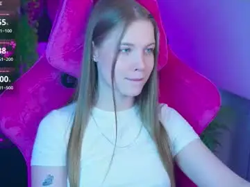 Chaturbate Live Porn of cutemousee