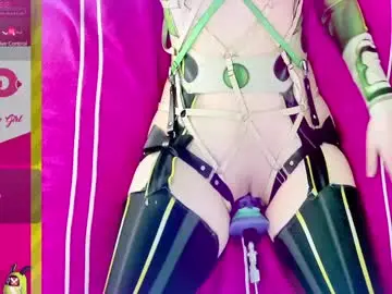 Chaturbate Sex Cam of daddyslittlegirl01