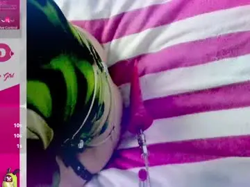 Chaturbate Live Sex of daddyslittlegirl01