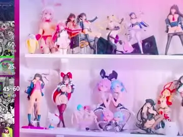 Chaturbate Live Sex of daddyslittlegirl01