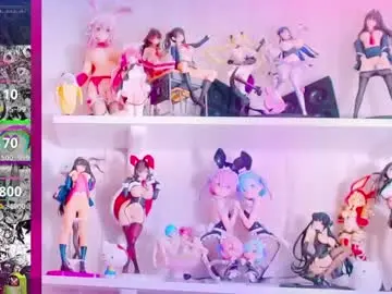 Chaturbate Adult Webcam of daddyslittlegirl01