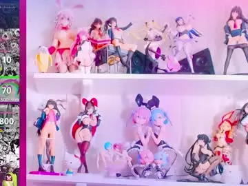 Chaturbate Sex Cam of daddyslittlegirl01