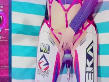 Chaturbate Sex Chat of daddyslittlegirl01