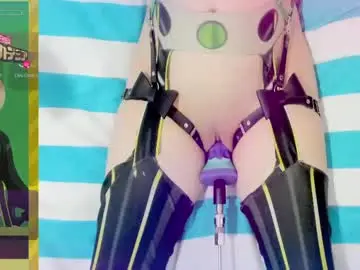 Chaturbate Sex Cam of daddyslittlegirl01