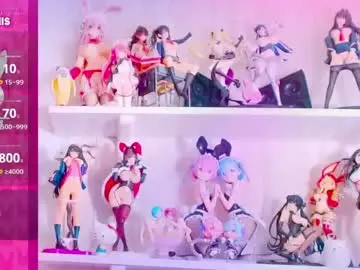 Chaturbate Adult Webcams of daddyslittlegirl01