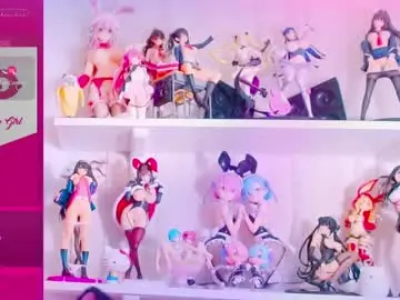 Chaturbate Private Sex Chat of daddyslittlegirl01