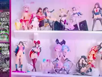 Chaturbate Live Sex Cam of daddyslittlegirl01