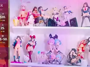 Chaturbate Live Sex Cam of daddyslittlegirl01