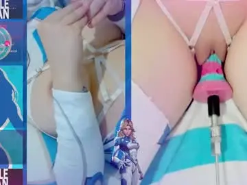 Chaturbate Best Webcam of daddyslittlegirl01