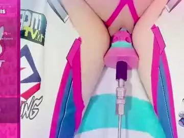 Chaturbate Live Porn of daddyslittlegirl01