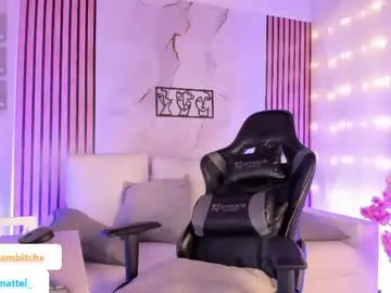 Chaturbate Best Webcam of dreammatell_