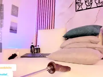 Chaturbate Adult Video Chat of dreammatell_