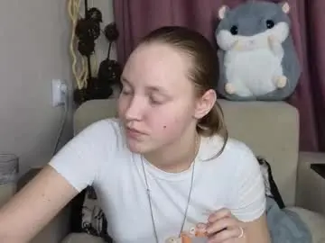 Chaturbate Best live sex cam show of dustydeida