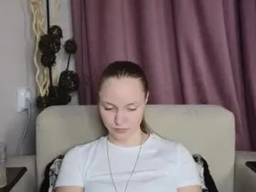 Chaturbate Live Sex of dustydeida