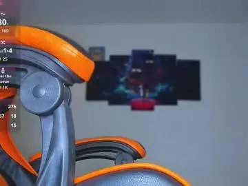 Chaturbate Private Sex Chat of enjoymycock99