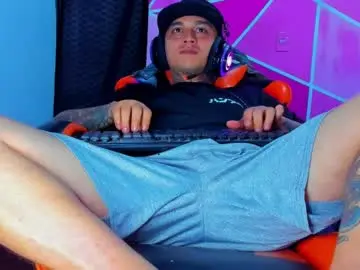 Chaturbate Sex Chat of enjoymycock99