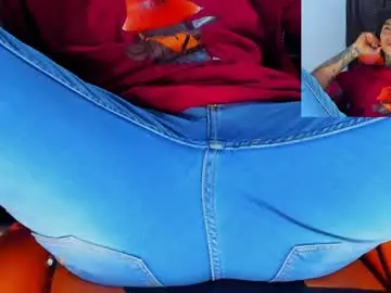 Chaturbate Best live sex cam show of enjoymycock99