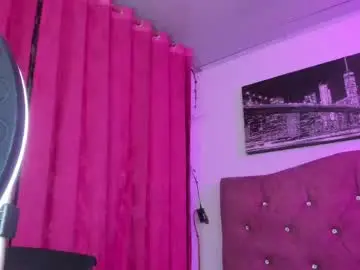Chaturbate Best live sex cam show of evelyn_sandoval