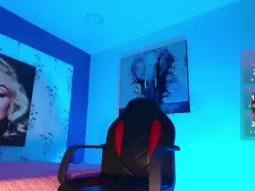 Chaturbate Watch Live Sex Cams of felix__star