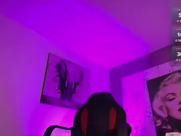 Chaturbate Sex Chat of felix__star