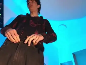 Chaturbate Best live sex cam show of felix__star