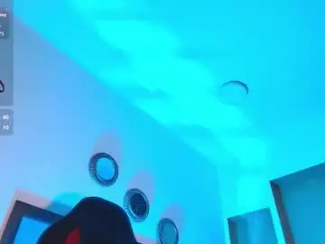 Chaturbate Live Sex of felix__star