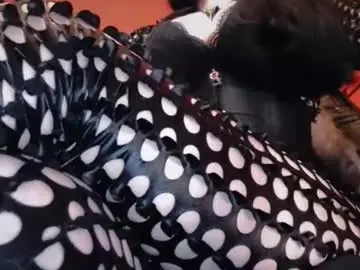 Chaturbate Nude Webcam of goddessmidnight